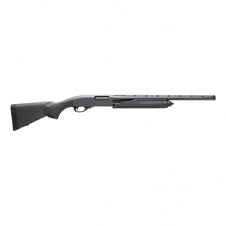 Remington 870 Express, Compact, Pump Action Shotgun, 20 Gauge, 3" Chamber, 21" Barrel, Rem Choke, Black Finish, Synthetic Stock