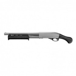 Remington 870, Tac-14 Marine, Pump Action Shotgun, 12 Gauge, 3" Chamber, 14" Cylinder Barrel, Shockwave Pistol Grip, Moe M-Lok