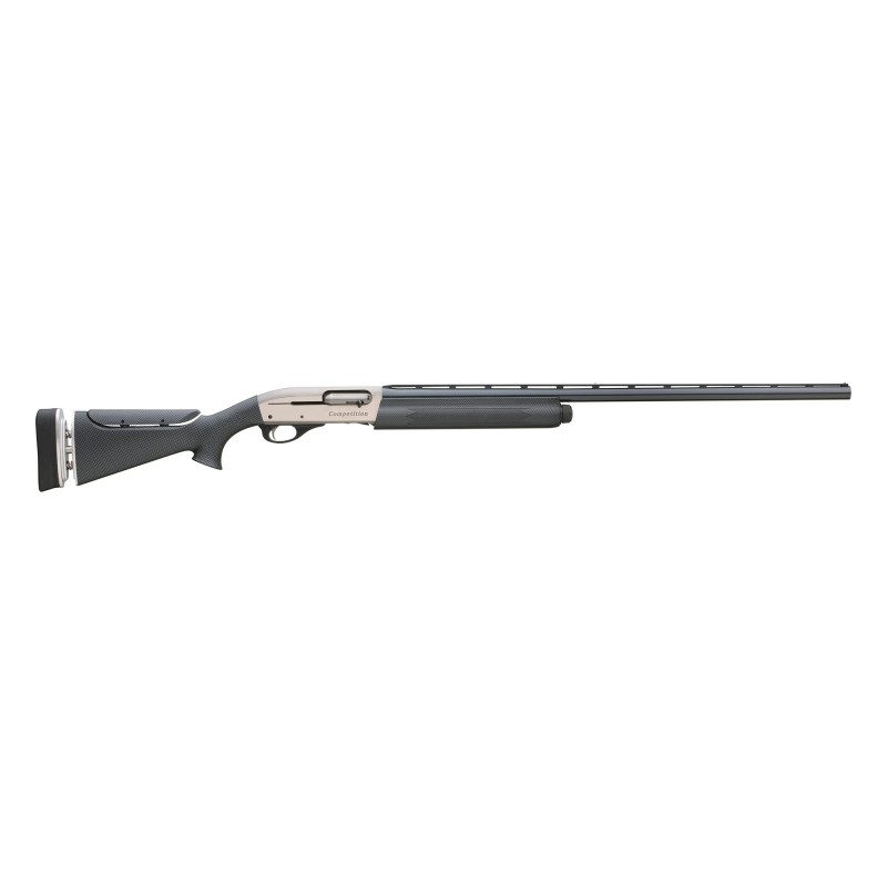 Remington 1100 Competition, Semi-automatic Shotgun, 12 Gauge, 2.75" Chamber, 30" Barrel, Pro Bore 14 Choke Tubes, Blue Finish,