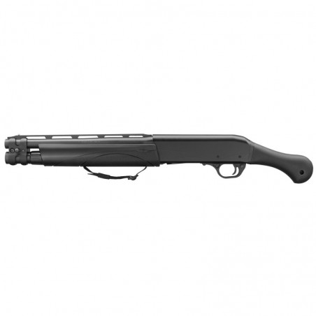 Remington V3 Tac-13, Semi-automatic Shotgun, 12 Gauge, 3" Chamber, 13" Light Contour Barrel, Shockwave Pistol Grip, 5Rd, 26.5"