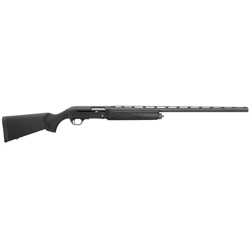 Remington V3 Field Sport, Semi-automatic, 12Gauge, 3" Chamber, 28" Barrel, Black Finish, Synthetic Stock, Rem Choke 6 83400