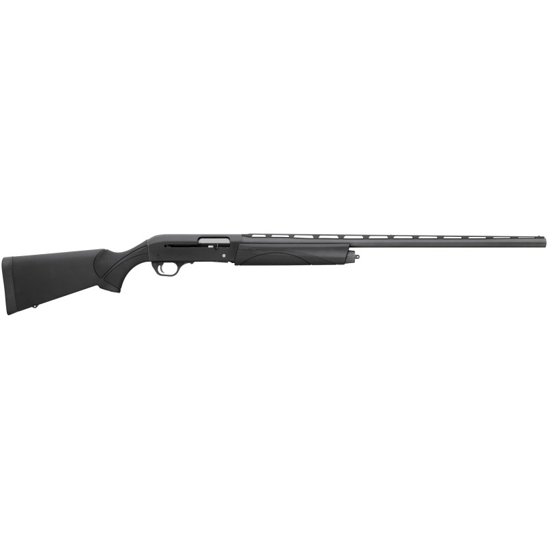 Remington V3 Field Sport, Semi-automatic, 12Gauge, 3" Chamber, 26" Barrel, Black Finish, Synthetic Stock,3 RemChoke Choke Tubes