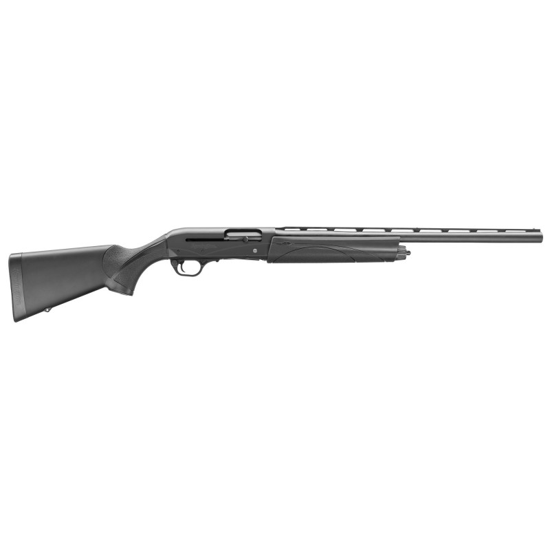 Remington V3 Field Sport Compact, Semi-automatic, 12 Gauge, 22" VT Barrel, Black Finish, Synthetic Stock, Right Hand, Rem Choke