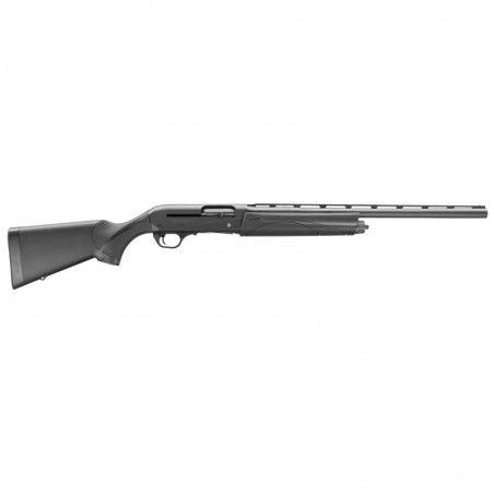 Remington V3 Field Sport Compact, Semi-automatic, 12 Gauge, 22" VT Barrel, Black Finish, Synthetic Stock, Right Hand, Rem Choke