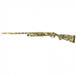 Remington V3 Field Sport, Semi-automatic, 12 Gauge, 3" Chamber, 28" Barrel, Mossy Oak Blades Camo Finish, 3 RemChoke Choke Tube