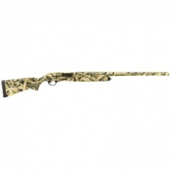 View 2 - Remington V3 Field Sport, Semi-automatic, 12 Gauge, 3" Chamber, 28" Barrel, Mossy Oak Blades Camo Finish, 3 RemChoke Choke Tube