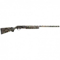 Remington V3 Field Sport, Semi-automatic, 12 Gauge, 3" Chamber, 26" Barrel, Mossy Oak Break Up Country Finish, Synthetic Stock,