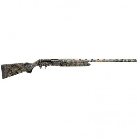 Remington V3 Field Sport, Semi-automatic, 12 Gauge, 3" Chamber, 26" Barrel, Mossy Oak Break Up Country Finish, Synthetic Stock,