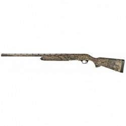 Remington V3 Field Sport, Semi-automatic, 12 Gauge, 3" Chamber, 26" Light Contour Vent Rib Barrel, RT Timber Waterfowl Camo Fin