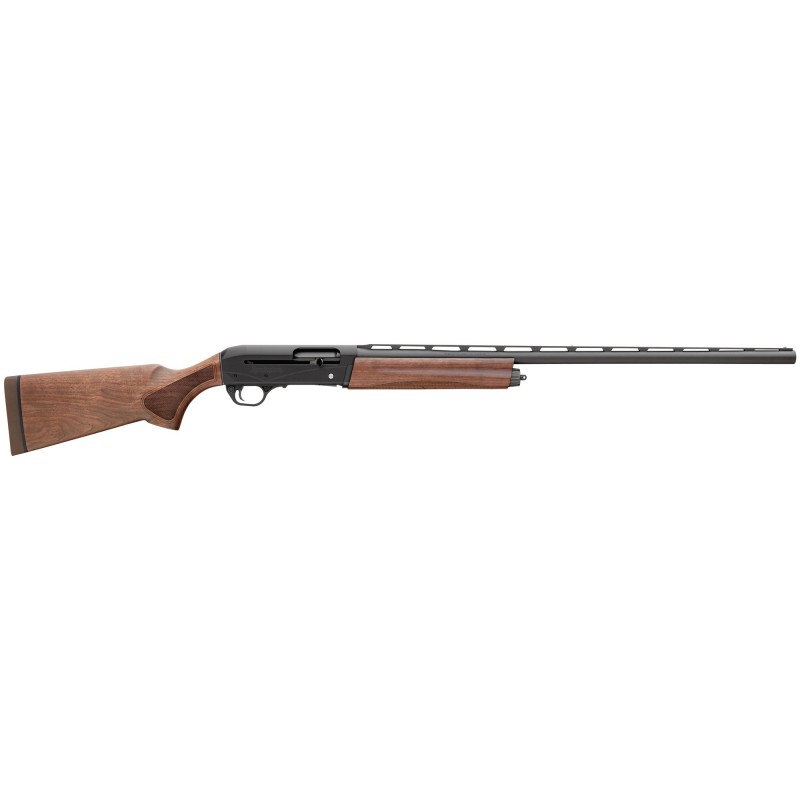 Remington V3 Field Sport, Semi-automatic, 12Gauge, 28" Barrel, 3" Chamber, 6 Rem Chokes, Satin Finish, Walnut  Stock 83420