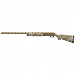 Remington V3 Waterfowl Pro RT Max5, Semi-automatic, 12 Gauge, 28" Light Contour Vent Rib Barrel, 3" Chamber, Synthetic Camo Sto