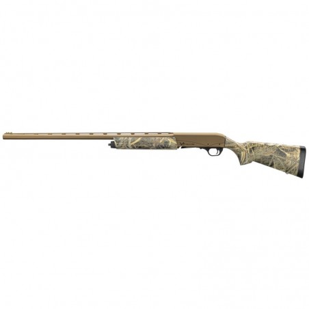 Remington V3 Waterfowl Pro RT Max5, Semi-automatic, 12 Gauge, 28" Light Contour Vent Rib Barrel, 3" Chamber, Synthetic Camo Sto