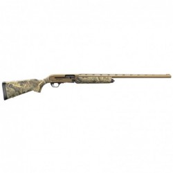 View 2 - Remington V3 Waterfowl Pro RT Max5, Semi-automatic, 12 Gauge, 28" Light Contour Vent Rib Barrel, 3" Chamber, Synthetic Camo Sto