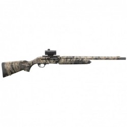 Remington V3 Turkey Pro, Semi-automatic, 12 Gauge, 3" Chamber, 22" Light Contour Vent Rib Barrel, Synthetic Camo Stock, Right H