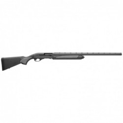 Remington VersaMax, Left-Hand, Semi-automatic, 12Gauge, 3" Chamber, 28" Barrel, Black Finish, Synthetic Stock, ProBore19 83500