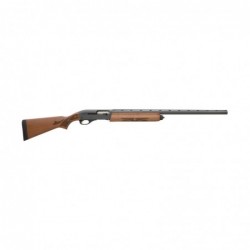 Remington 11-87 Sportsman,  Semi-automatic Shotgun, 12 Gauge 3" Chamber, 28" Barrel, Satin Walnut Wood Stock, 83700