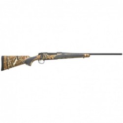 Remington 700 Special Purpose Synthetic, Bolt Action Rifle, 270 Win, 22" Barrel, Mossy Oak Break Up Infinity Finish, Synthetic