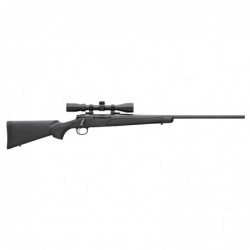 Remington 700 ADL, Bolt Action, 308 Win, 24" Barrel, Black Synthetic Stock, 3-9x40MM Scope, 4Rd 85407