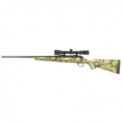 Remington 783, Bolt, 30-06, 22", Mossy Oak Break Up Country , Synthetic, 3-9x40MM Scope 85753