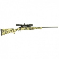 View 2 - Remington 783, Bolt, 30-06, 22", Mossy Oak Break Up Country , Synthetic, 3-9x40MM Scope 85753