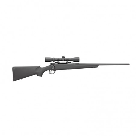 Remington 783, Bolt Action Rifle, 308 Win, 22" Barrel, Black Synthetic Stock, 3-9x40mm Scope, 4Rd 85847