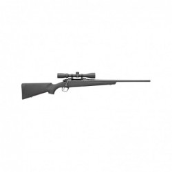 Remington 783, Bolt Action Rifle, 300 Win Mag, 24" Barrel, Black Finish, Synthetic Stock, 3-9x40MM Scope. Super Cell Recoil Pad