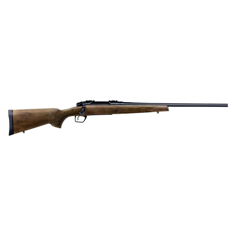 Remington 783, Bolt Action Rifle, 7MM Rem, 24" Blued Barrel, Walnut Stock 85876