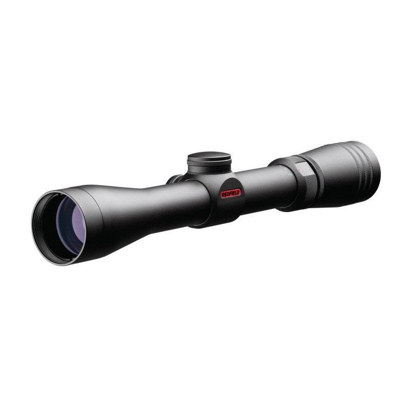 Redfield Revolution Rifle Scope, 2-7X33, 1", Accu-Range Reticle, Matte Finish 67085