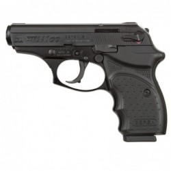 View 1 - Bersa Concealed Carry Thunder, Semi-automatic Pistol, DA/SA, Compact, 380ACP, 3.2" Barrel, Alloy Frame, Black Finish, Polymer G
