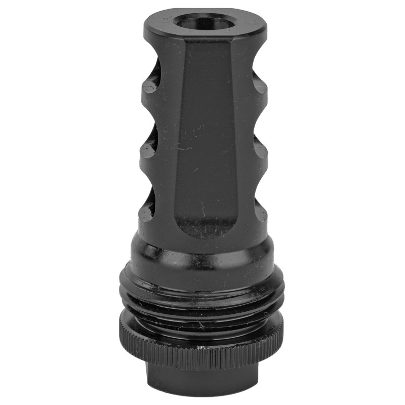 SilencerCo ASR 762 Muzzle Brake, 9/16X24 AC1276