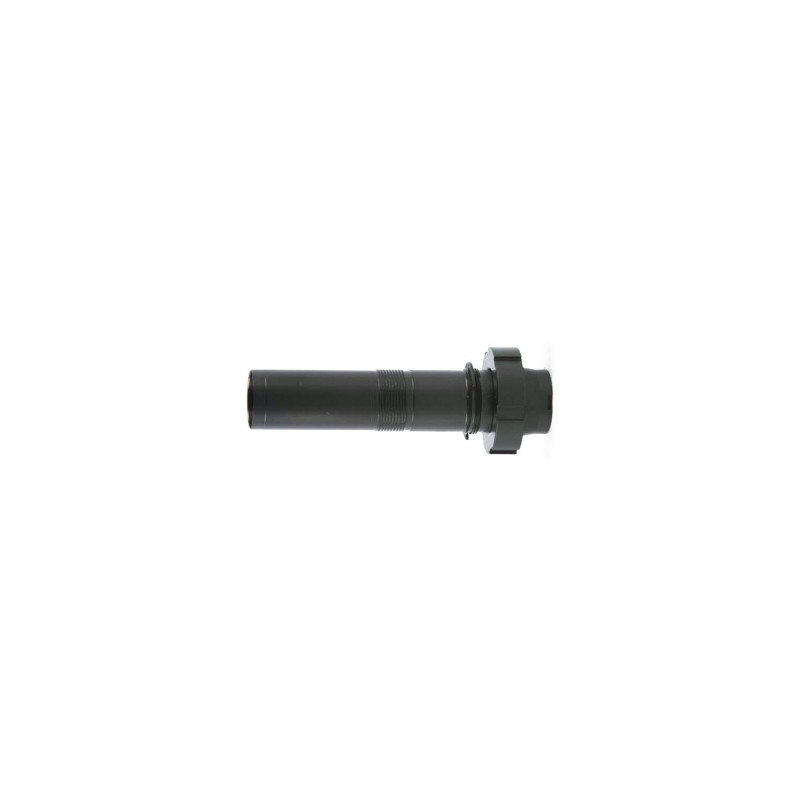 SilencerCo Echo Choke Saiga/KSG-Style, 12Ga, Fits Echo 12 Shotgun Suppressor, Black Finish AC1347