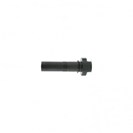 SilencerCo Echo Choke Saiga/KSG-Style, 12Ga, Fits Echo 12 Shotgun Suppressor, Black Finish AC1347