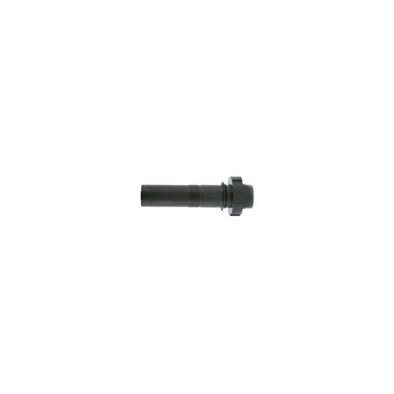 SilencerCo Echo Adapter, 12 Gauge, M22 x .75, Fits Saiga & Vepr 12 AC865