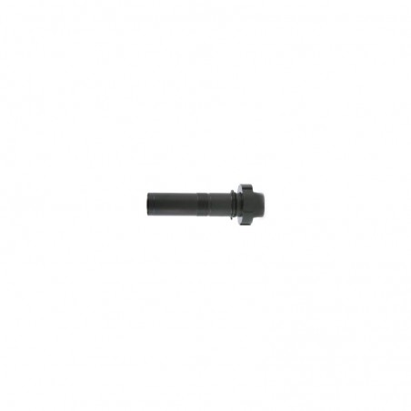 SilencerCo Echo Adapter, 12 Gauge, M22 x .75, Fits Saiga & Vepr 12 AC865