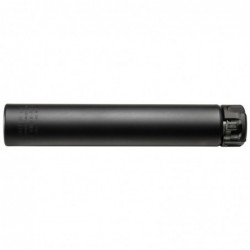 Surefire Surefire Supressor Trainer, 762mm, 308 cal, Black, Suppressor Trainer, 15.9oz, 6.2". TRAINER-762-1-BK