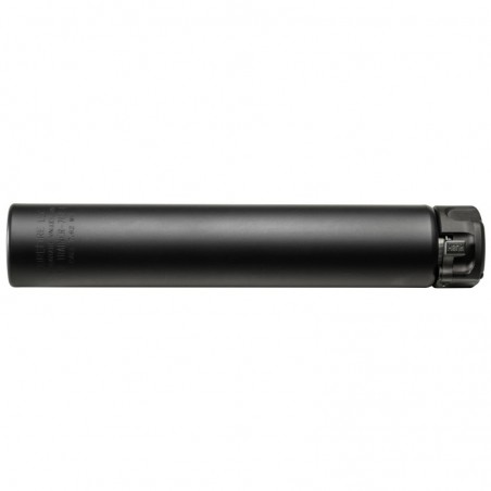 Surefire Surefire Supressor Trainer, 762mm, 308 cal, Black, Suppressor Trainer, 15.9oz, 6.2". TRAINER-762-1-BK