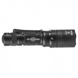 View 2 - Surefire Everyday Carry Light 1, Flashlight, 5/500 Lumens, Black EDCL1-T