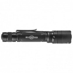 View 2 - Surefire Everyday Carry Light 2, Flashlight, 5/1200 Lumens, Black EDCL2-T