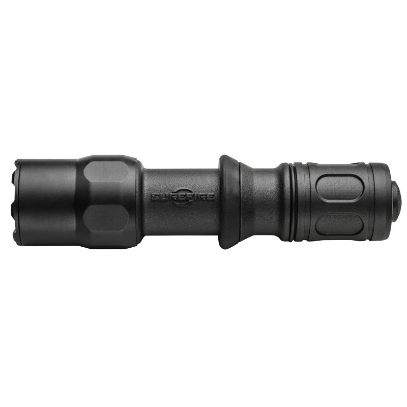 Surefire G2Z Combatlight, Flashlight, MAXVISION 800 LUMENS, Black G2Z-MV