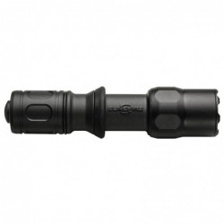 View 2 - Surefire G2Z Combatlight, Flashlight, MAXVISION 800 LUMENS, Black G2Z-MV