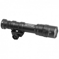 View 2 - Surefire M600 Scout Duel Fuel, Weaponlight, 1500 Lumen, Black M600DF-BK