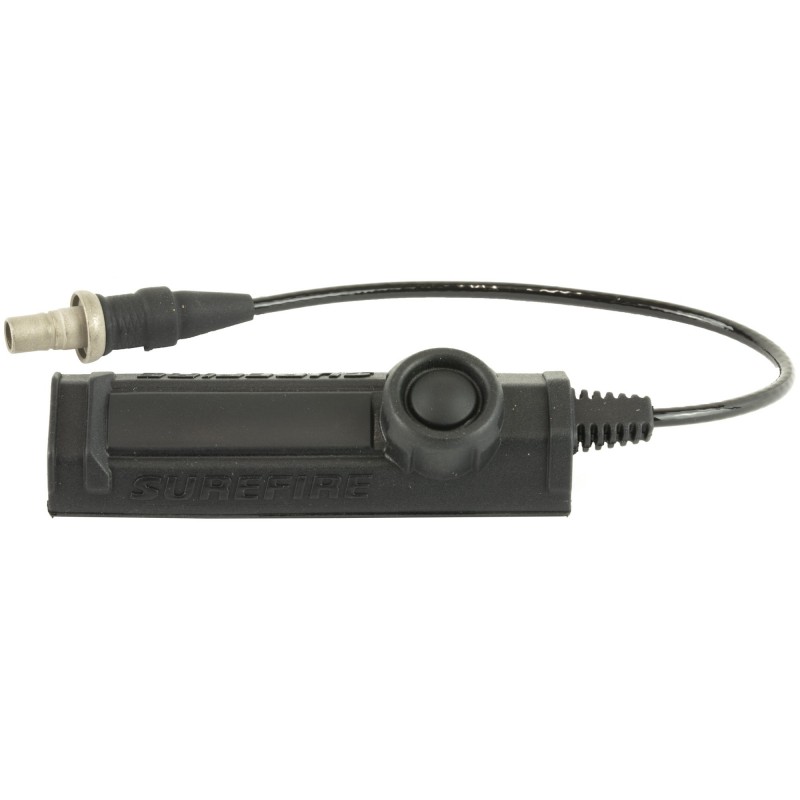 Surefire Remote Dual Switch for Weaponlights, 7" Cable, Fits  Millennium Universal, Classic Universal, Scout Light, and X-Serie
