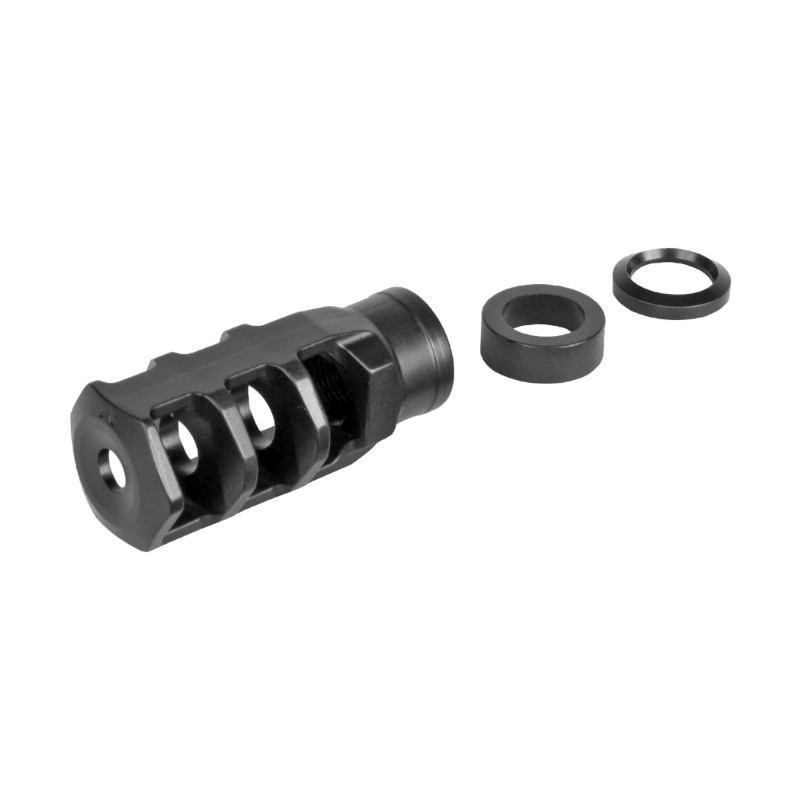 Sig Sauer Thread Compensator, 223 Rem, 5.56MM, 1/2X28 KIT-TRD-COMP