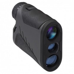 View 2 - Sig Sauer KILO1400BDX Laser Range Finder, 6X20mm, Bluetooth, Black Finish SOK14601