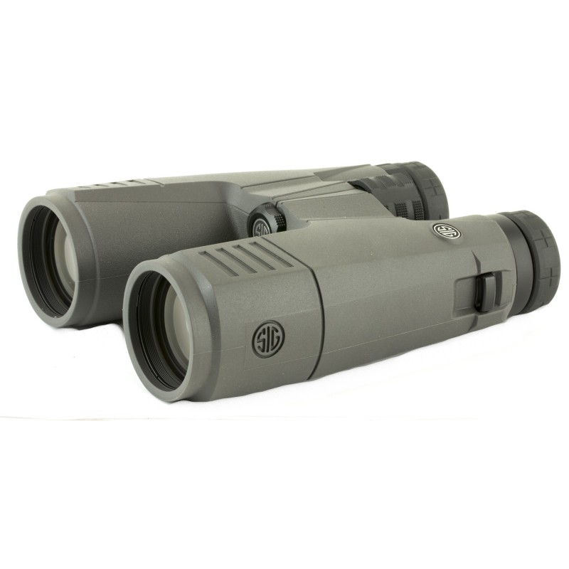 Sig Sauer Zulu9, Binocular, 11X45mm, Close Bridge, Graphite Finish SOZ99002