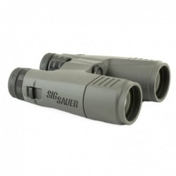 View 2 - Sig Sauer Zulu9, Binocular, 11X45mm, Close Bridge, Graphite Finish SOZ99002