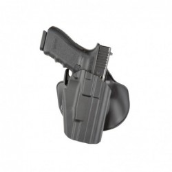 Safariland 578 GLS Pro-Fit Holster, Fits Sub-Compact Handguns (Similar to GL26, 27, 38), SafariSeven Frame, Right Hand, Black F